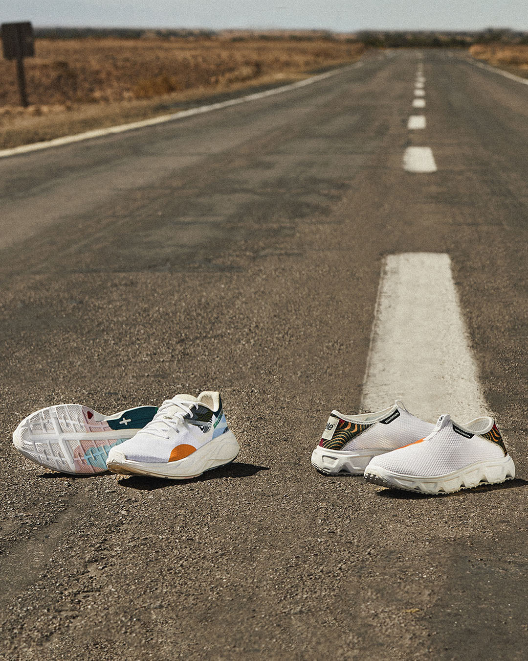 ciele athletics - Aero Glide - Salomon x Ciele - Distance Nirvana - 16