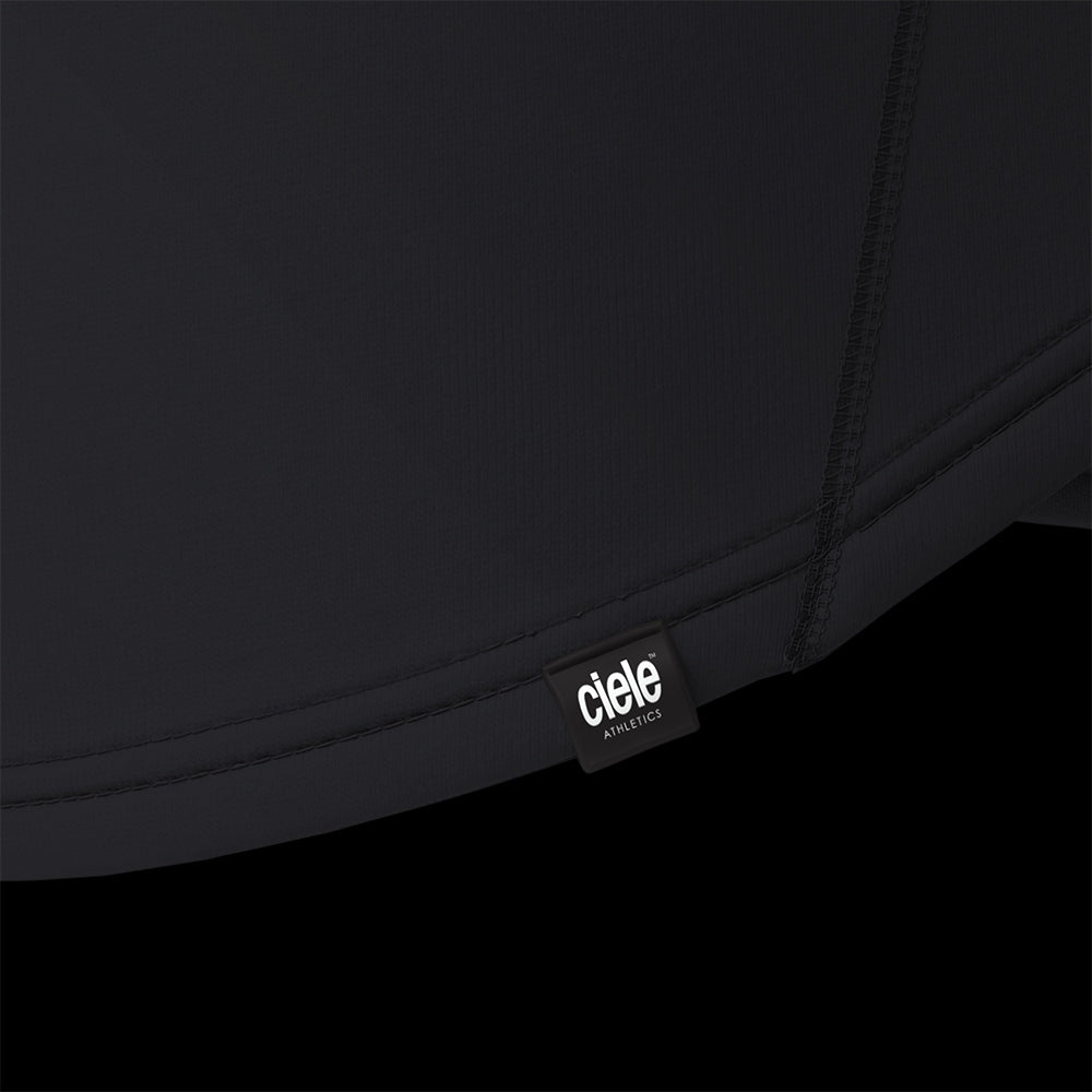 ciele athletics - M NSBTShirt - Solofire - Hollow - 7