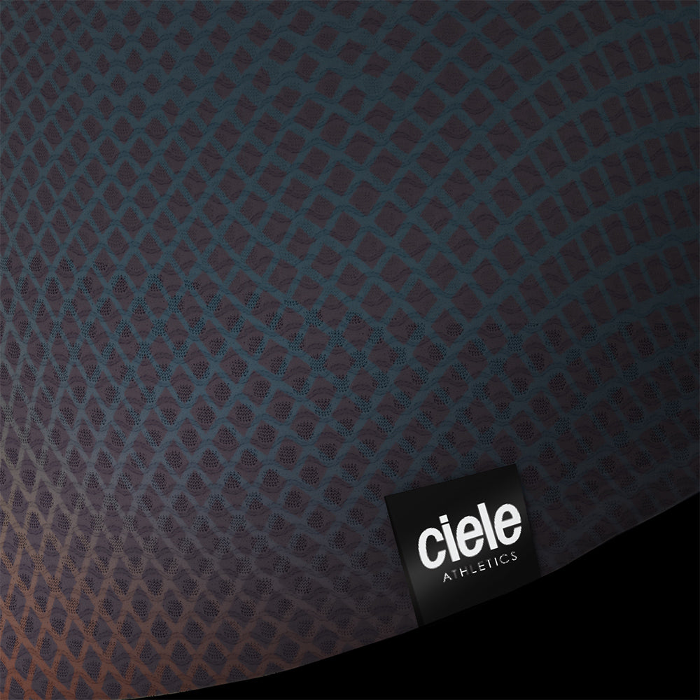 ciele athletics - M RDSinglet - Elite - Hafnographic - 5