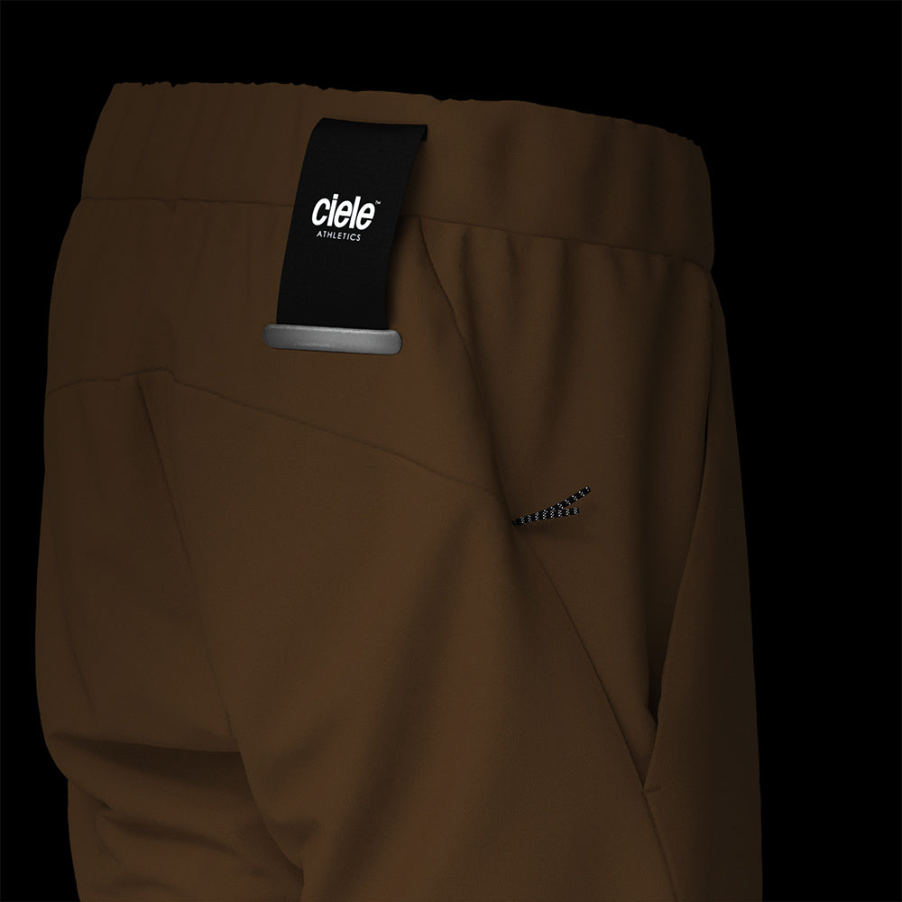 ciele athletics - U EVDPant - Sable - 6