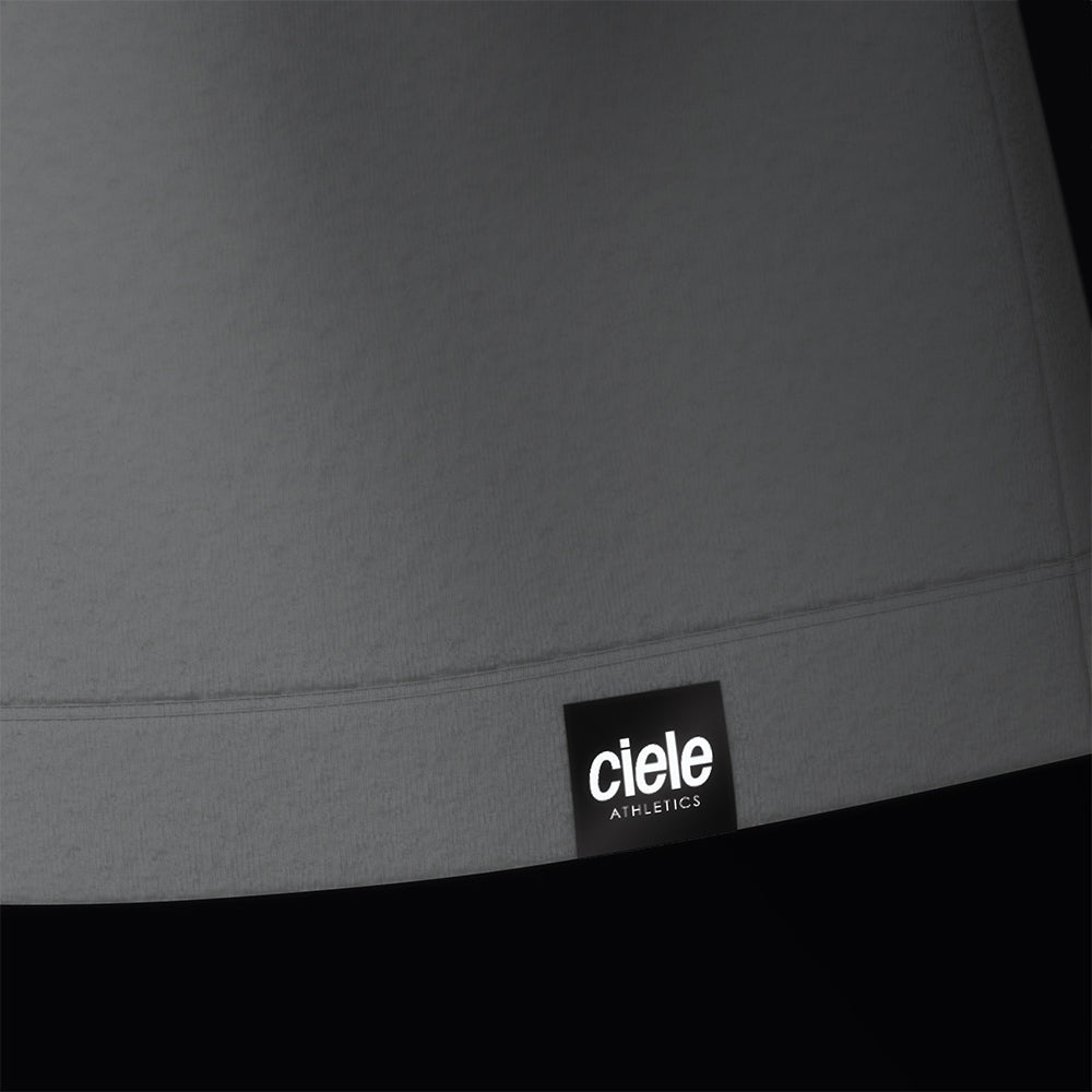 ciele athletics - W DLYLongsleeve - Ghost - 7