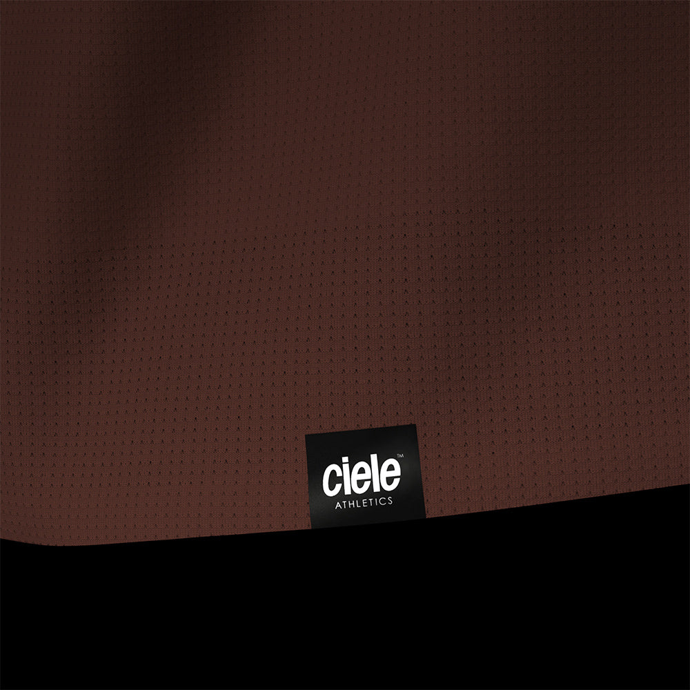 ciele athletics - W FSTTShirt - Tropograph - 7