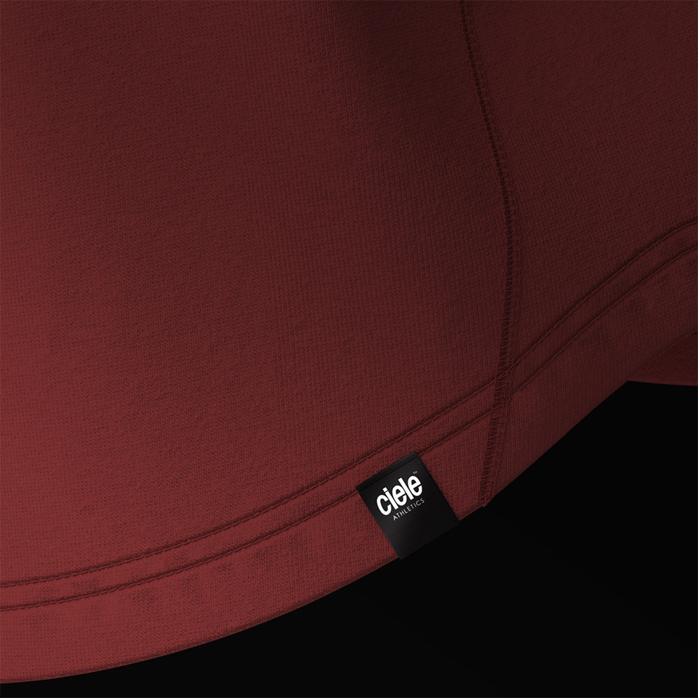 ciele athletics - W NSBTShirt - Pieces - Tropograph - 7