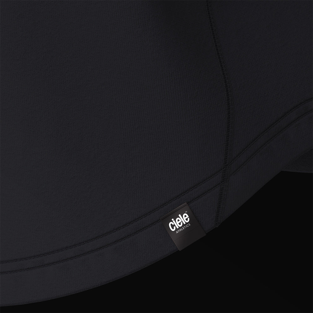 ciele athletics - W NSBTShirt - Solofire - Ironcast - 7