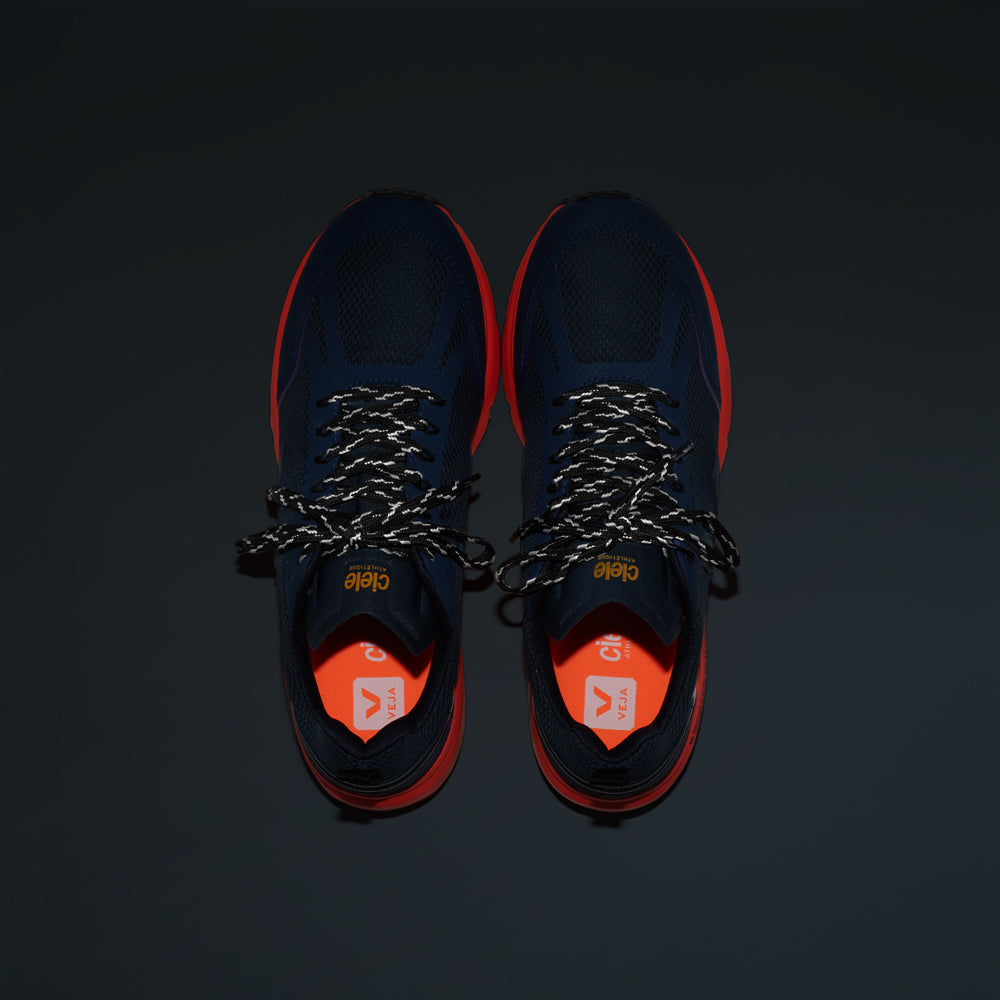 ciele athletics - Veja - Condor 2 Alveomesh - W - 10