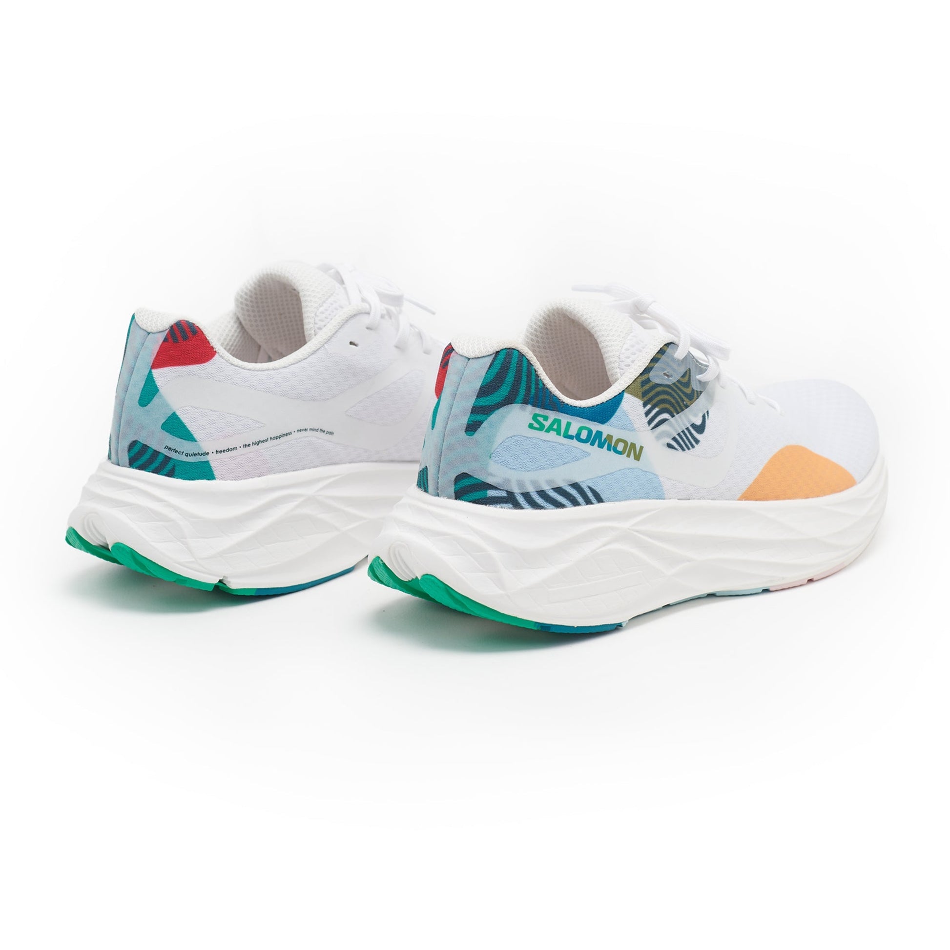 ciele athletics - Aero Glide - Salomon x Ciele - Distance Nirvana - 4