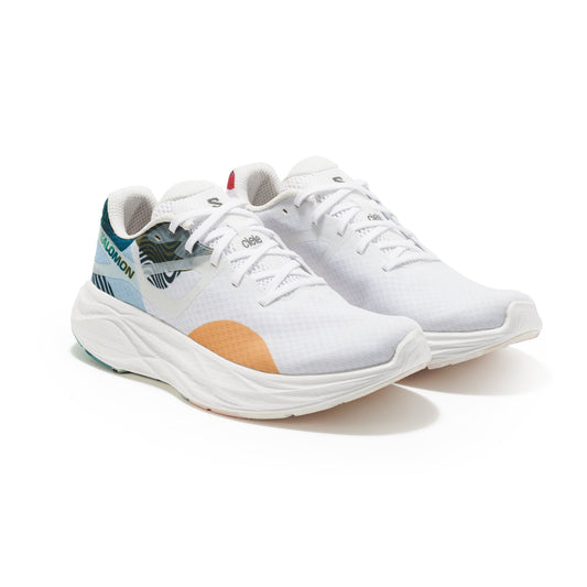 ciele athletics - Aero Glide - Salomon x Ciele - Distance Nirvana - 1