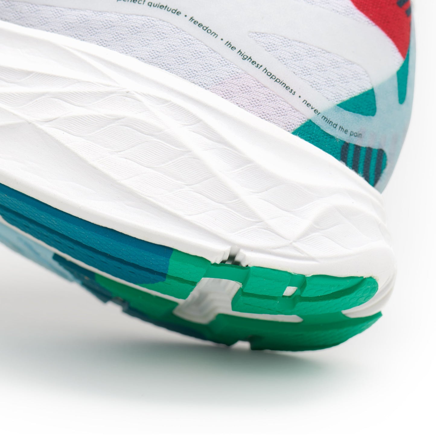 ciele athletics - Aero Glide - Salomon x Ciele - Distance Nirvana - 5