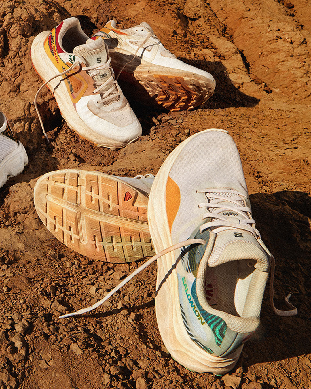 ciele athletics - Aero Glide - Salomon x Ciele - Distance Nirvana - 15