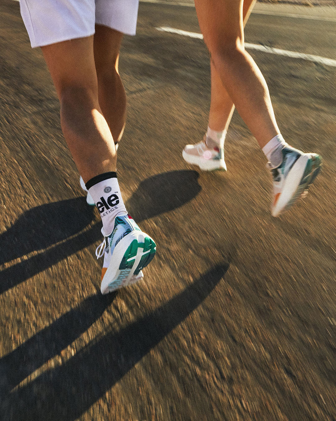 ciele athletics - Aero Glide - Salomon x Ciele - Distance Nirvana - 3