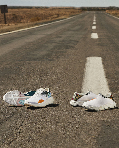 ciele athletics - Aero Glide - Salomon x Ciele - Distance Nirvana - 16