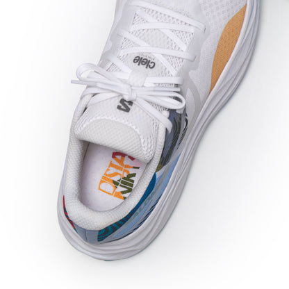 ciele athletics - Aero Glide - Salomon x Ciele - Distance Nirvana - 6