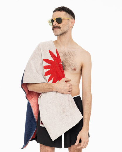 ciele athletics - Towel - Soleil & Ciele - Flag - 2