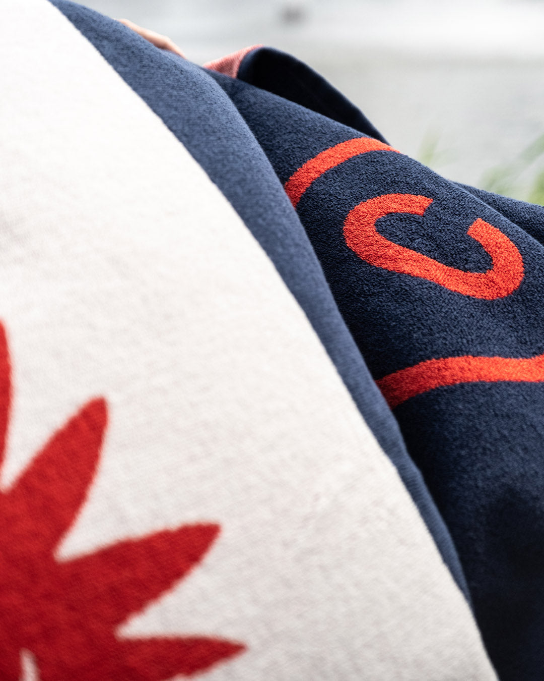 ciele athletics - Towel - Soleil & Ciele - Flag - 4