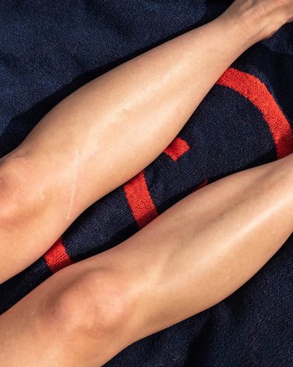 ciele athletics - Towel - Soleil & Ciele - Flag - 5