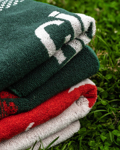 ciele athletics - Towel - Soleil & Ciele - Flag - 6