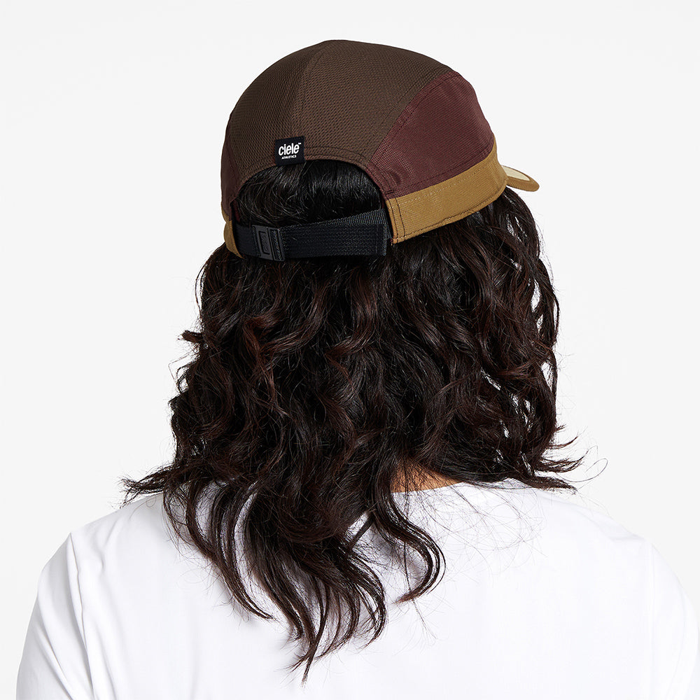 ciele athletics - ALZCap SC - C Plus - Arabica - 4