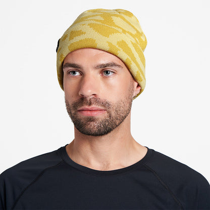 ciele athletics - CLNBeanie - All Over Loopy Tile - Keyllo - 2