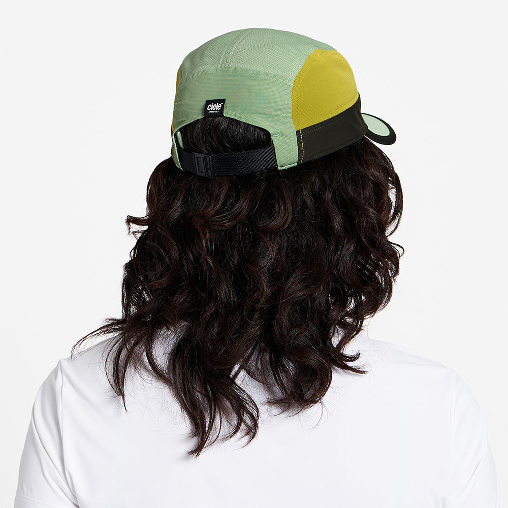 ciele athletics - GOCap SC - C Plus Box - Mynyd - 4