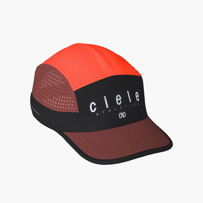 ciele athletics - GOCap SC - Decade 014-024 - Red Rocks - 1