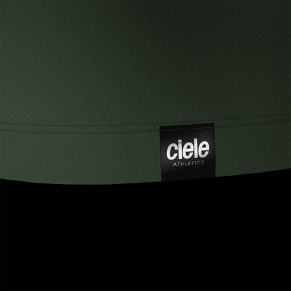 ciele athletics - M DLYSinglet - Spruce - 7