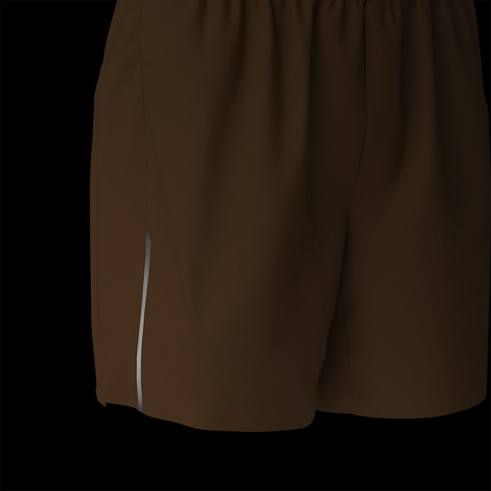 ciele athletics - M DLYShort 7" Linerless - Petra - 6