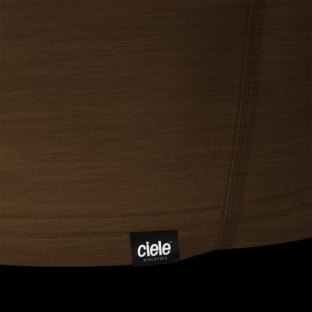 ciele athletics - M HLSLongsleeve Sorino - Sable - 7