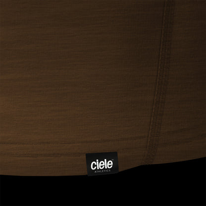 ciele athletics - M HLSLongsleeve Sorino - Sable - 7