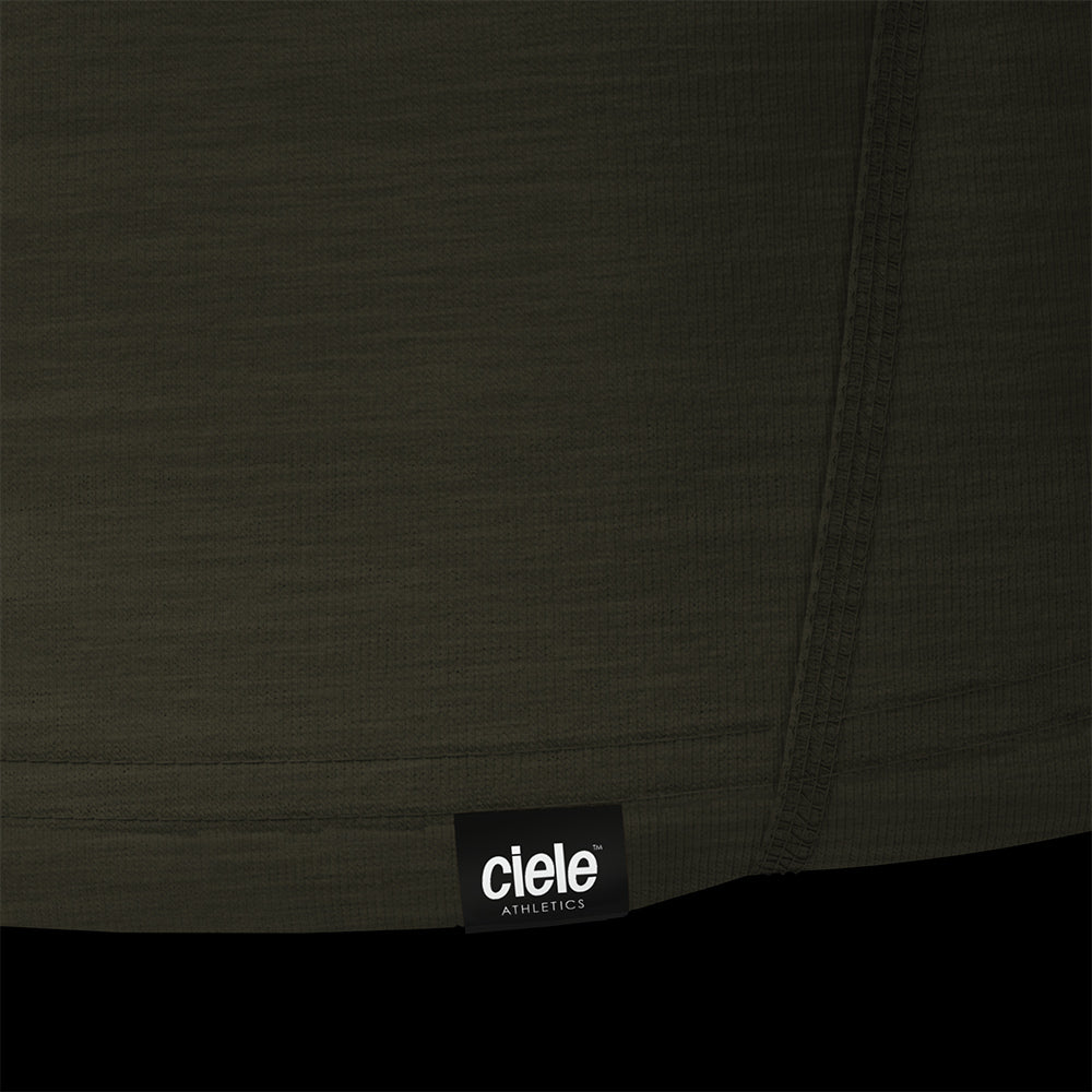 ciele athletics - M HLSLongsleeve Sorino - Wallace - 4