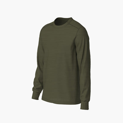 ciele athletics - M HLSLongsleeve Sorino - Wallace - 1