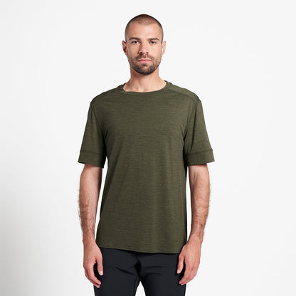 ciele athletics - M HLSTShirt Sorino - Wallace - 2