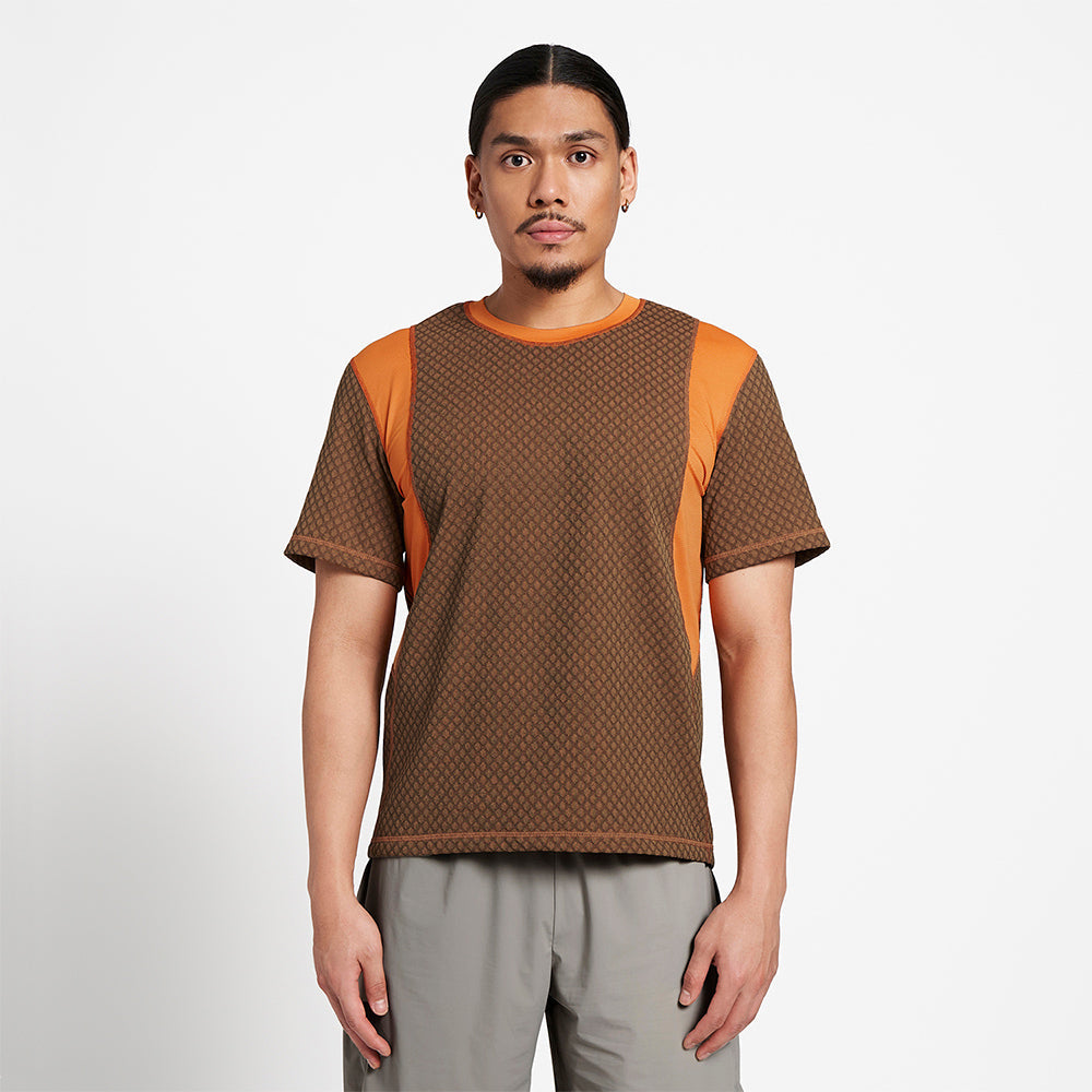 ciele athletics - M UHTShirt - DIAMA - Thoria - 2