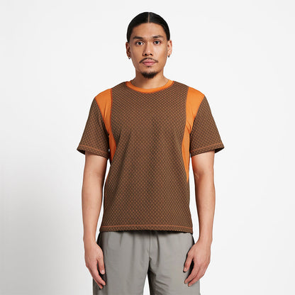 ciele athletics - M UHTShirt - DIAMA - Thoria - 2