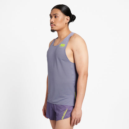 ciele athletics - M RDSinglet - Elite - Nelson - 3