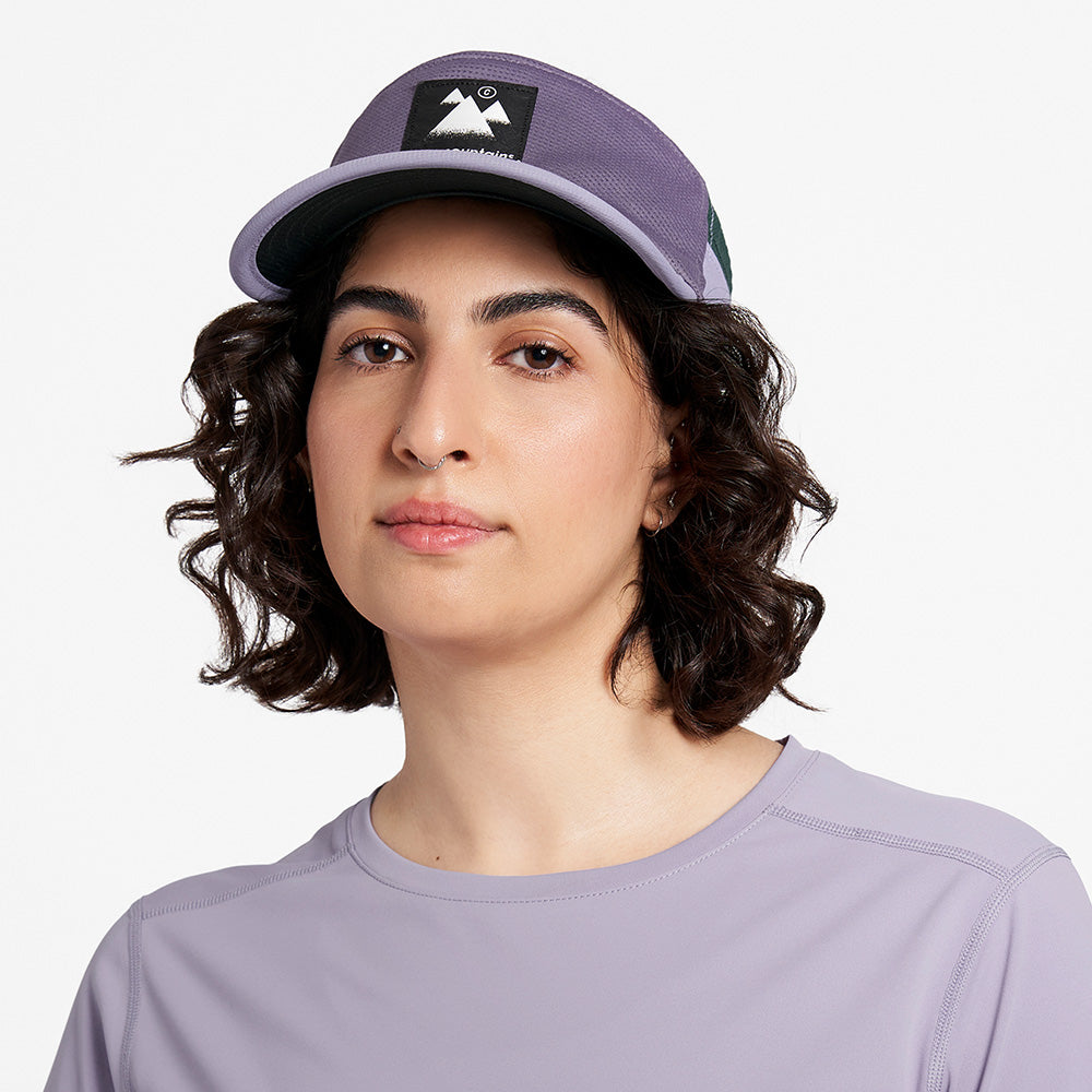 ciele athletics - TRLVisor SC Trail - Range cuts - Stormtaker - 2