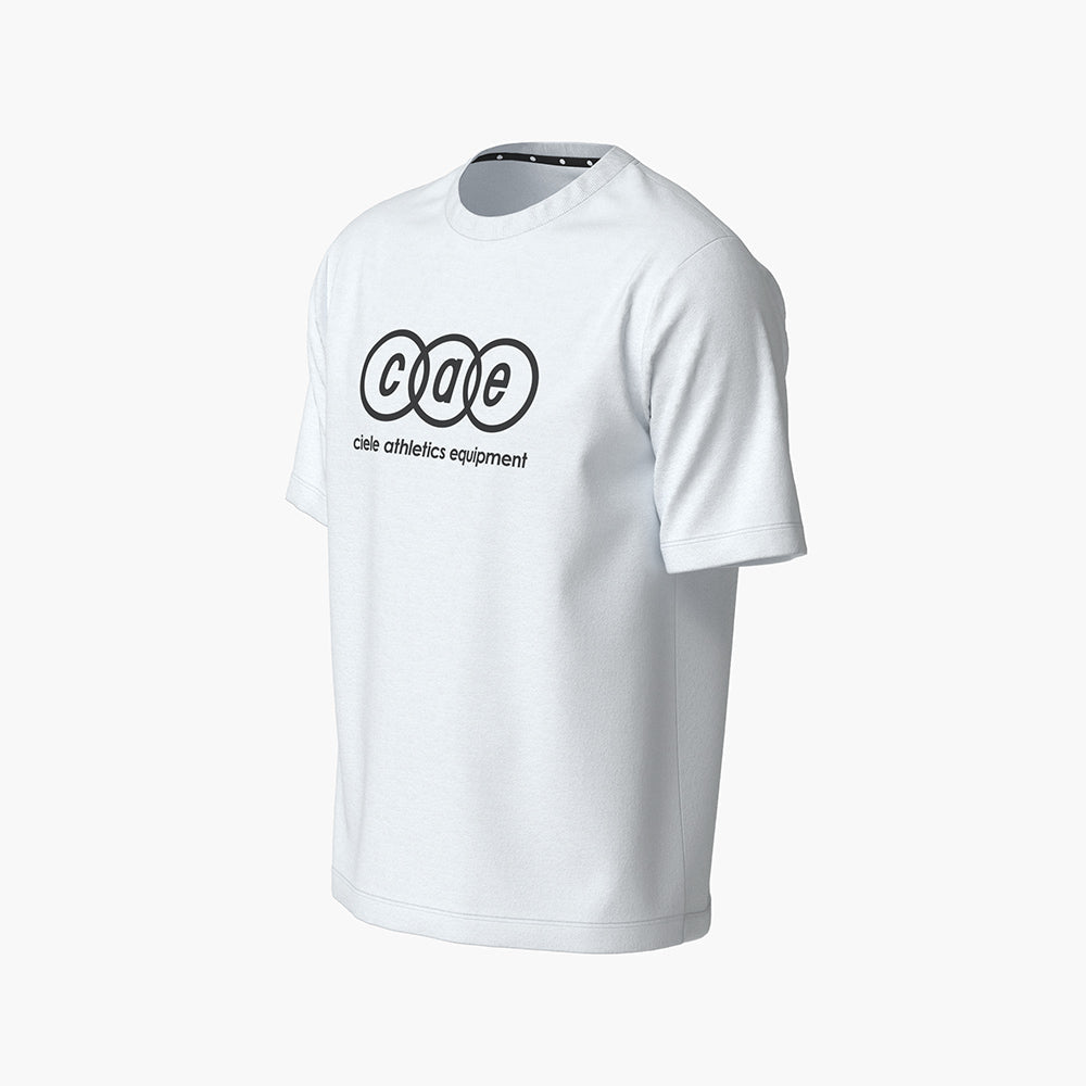 ciele athletics - U ORTShirt - Equipment - Trooper - 1