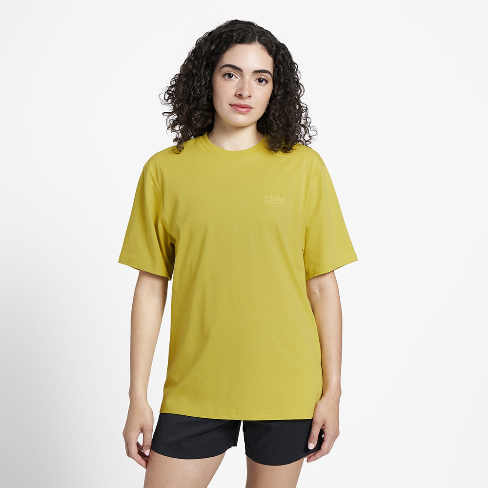 ciele athletics - U ORTShirt - Athletics - Keyllo - 2