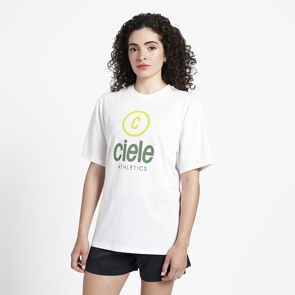 ciele athletics - U ORTShirt - C-Plus - Proust - 2