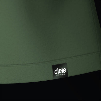 ciele athletics - W DLYSinglet - Spruce - 7