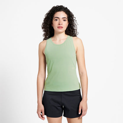 Model_Text: model is 5'7" and wears a small