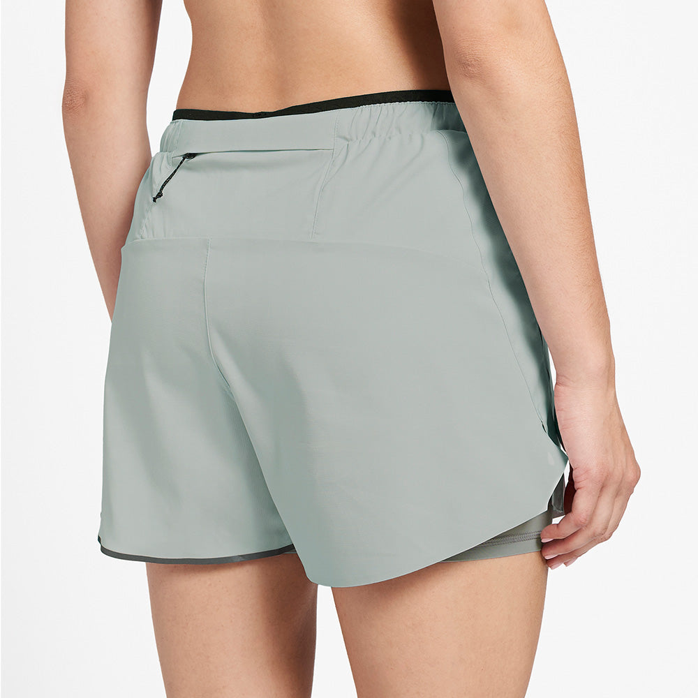 ciele athletics - W DLYShort 4" long brief - Stadium - 3