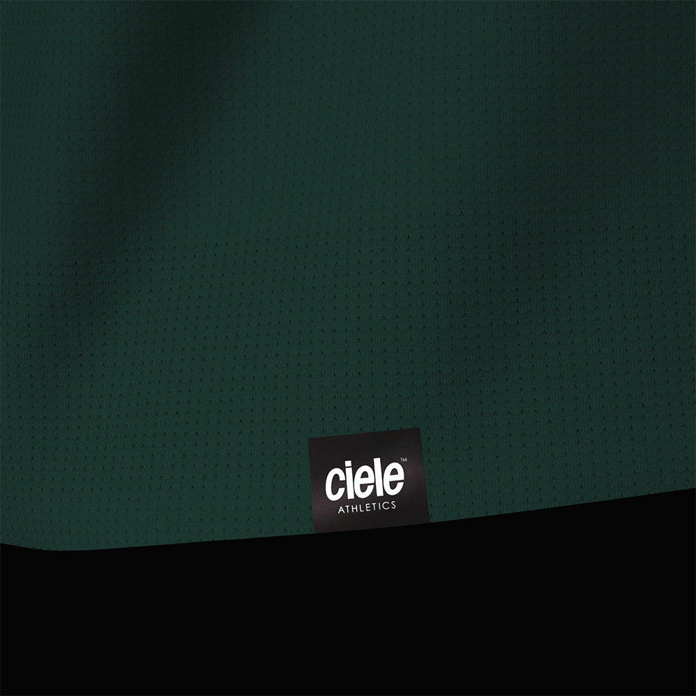 ciele athletics - W FSTTShirt - Janium - 7