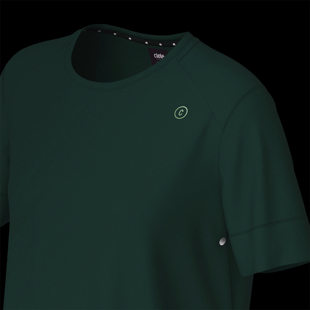 ciele athletics - W FSTTShirt - Janium - 6