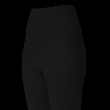 ciele athletics - W FSTTight Short 6" - Shadowcast - 6