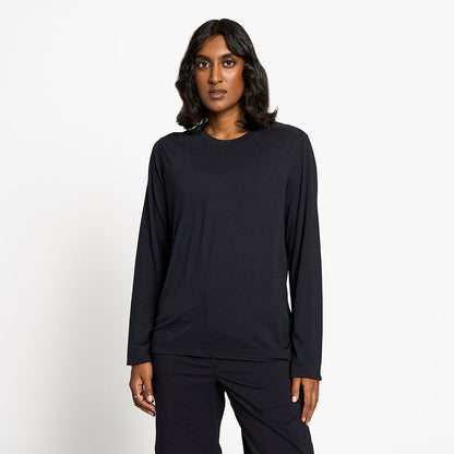 ciele athletics - W HLSLongsleeve Sorino - Shadowcast - 2