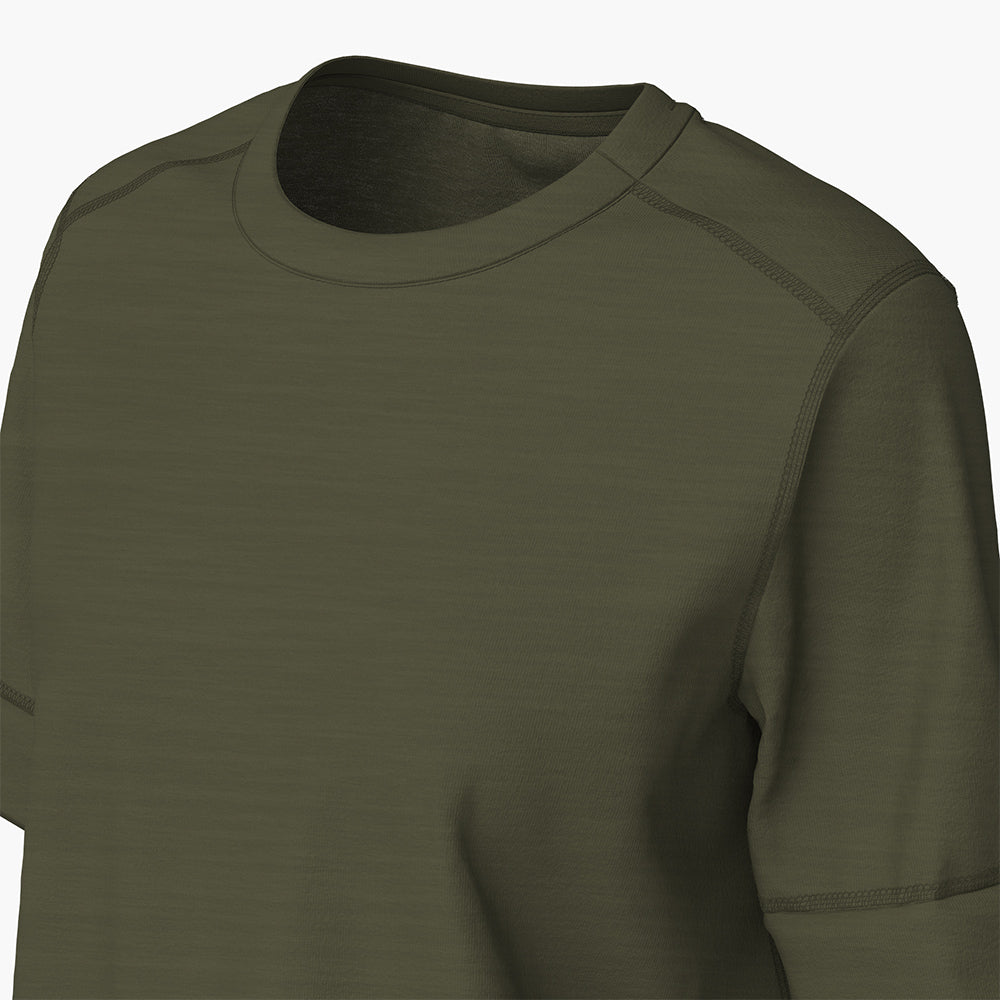 ciele athletics - W HLSTShirt Sorino - Wallace - 6