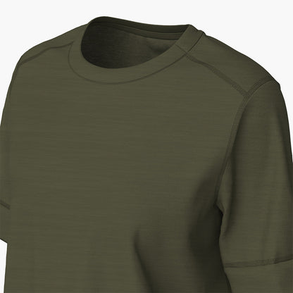 ciele athletics - W HLSTShirt Sorino - Wallace - 6