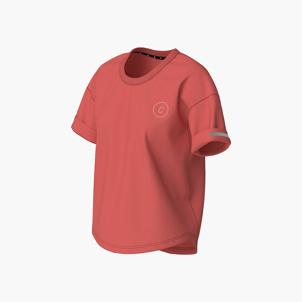 ciele athletics - W NSBTShirt - Pieces - Tropograph - 1