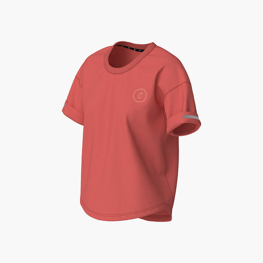 ciele athletics - W NSBTShirt - Pieces - Tropograph - 1