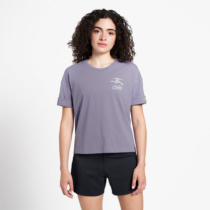 Model_Text: model is 5'7" and wears a small